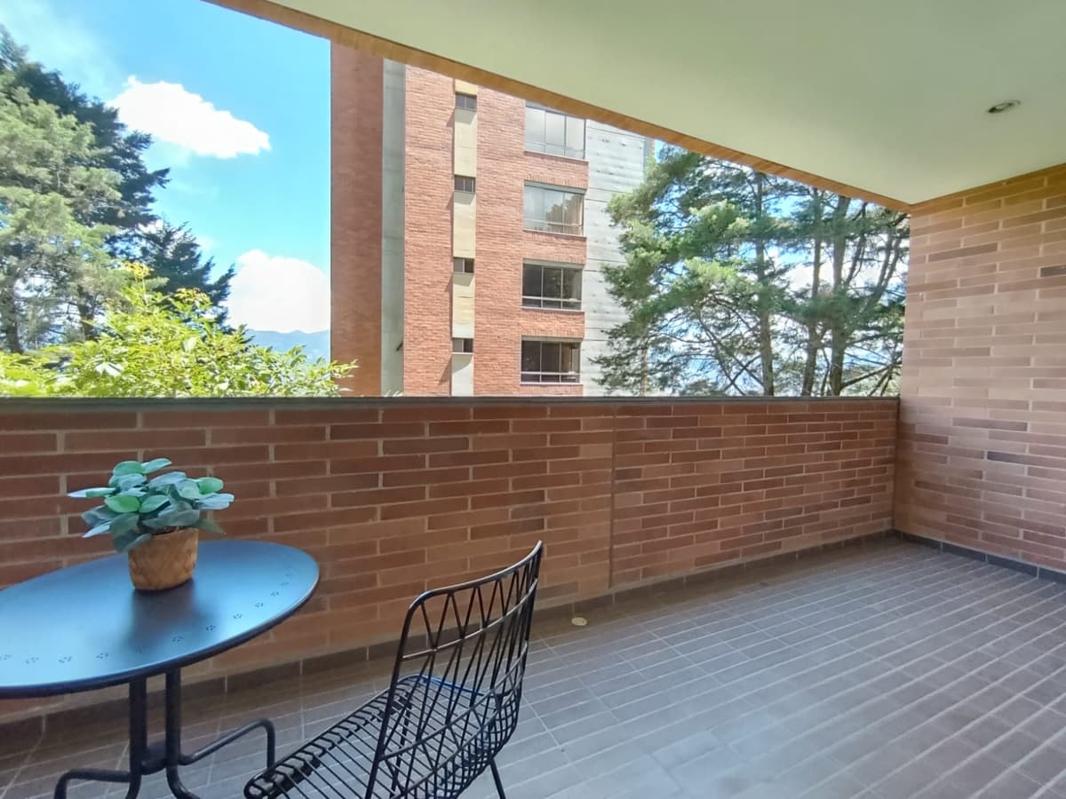 EL POBLADO, MEDELLÍN