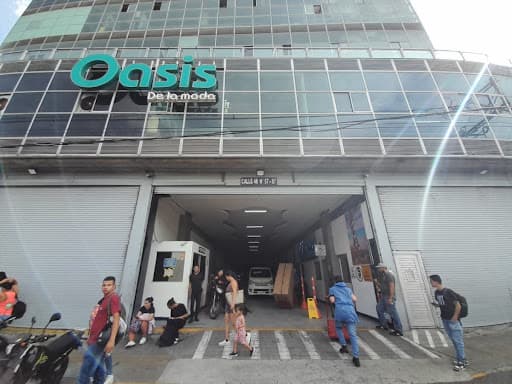 CENTRO, MEDELLÍN