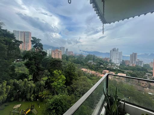EL POBLADO, MEDELLÍN