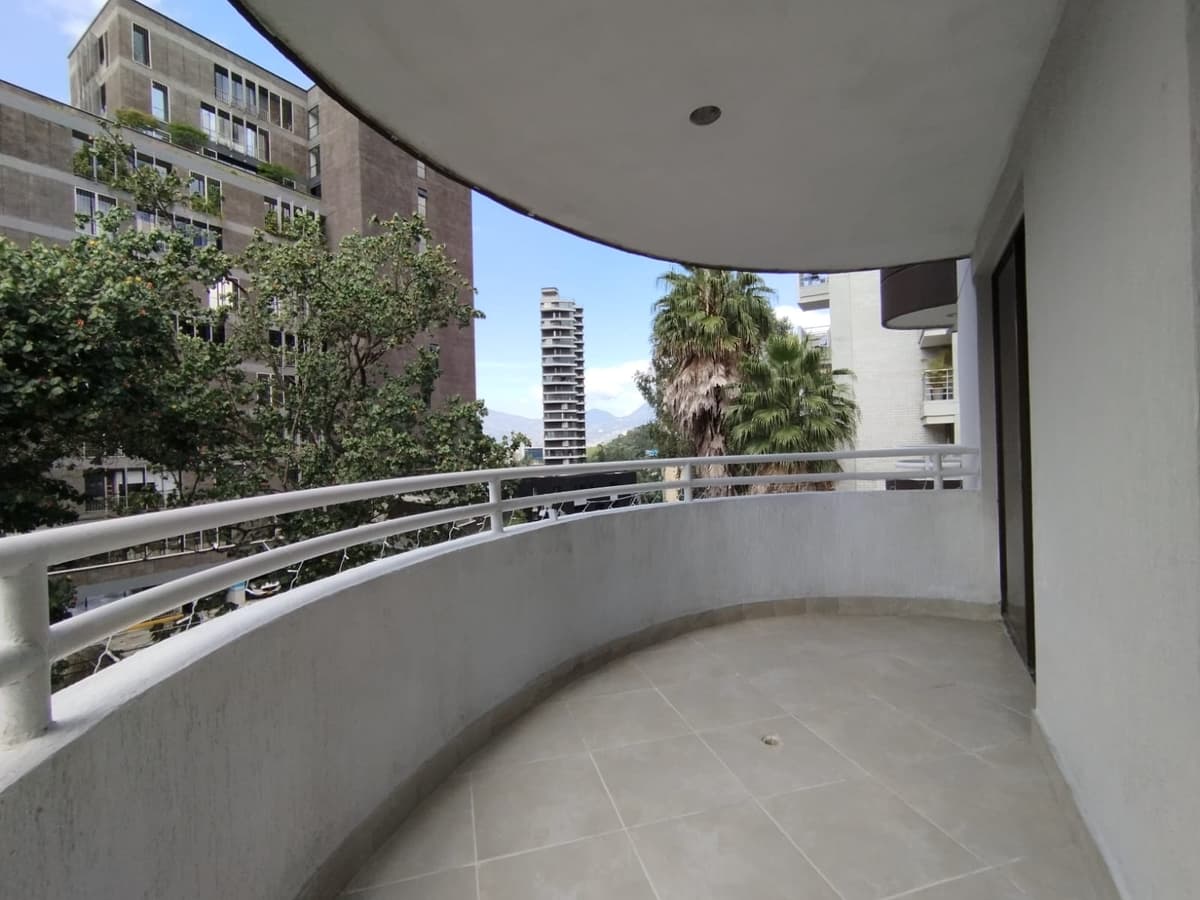 EL POBLADO, MEDELLÍN