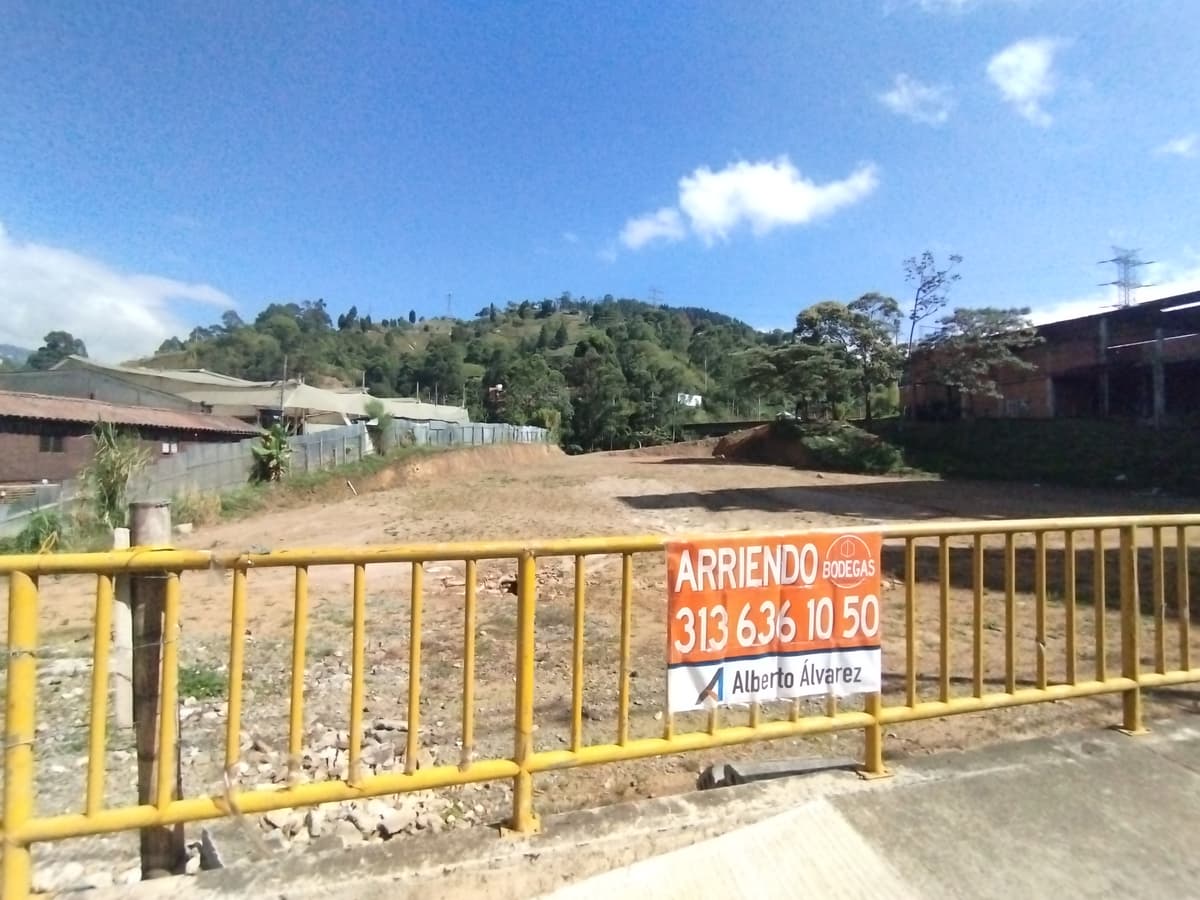 CALDAS, CALDAS