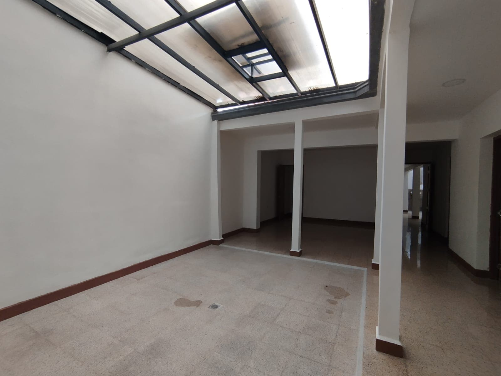 Sala de estar