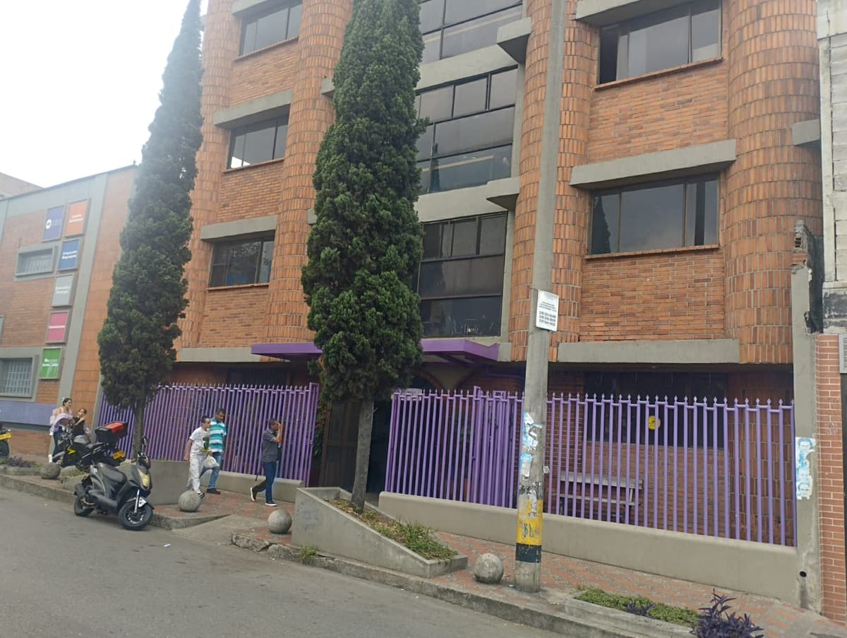 CENTRO, MEDELLÍN