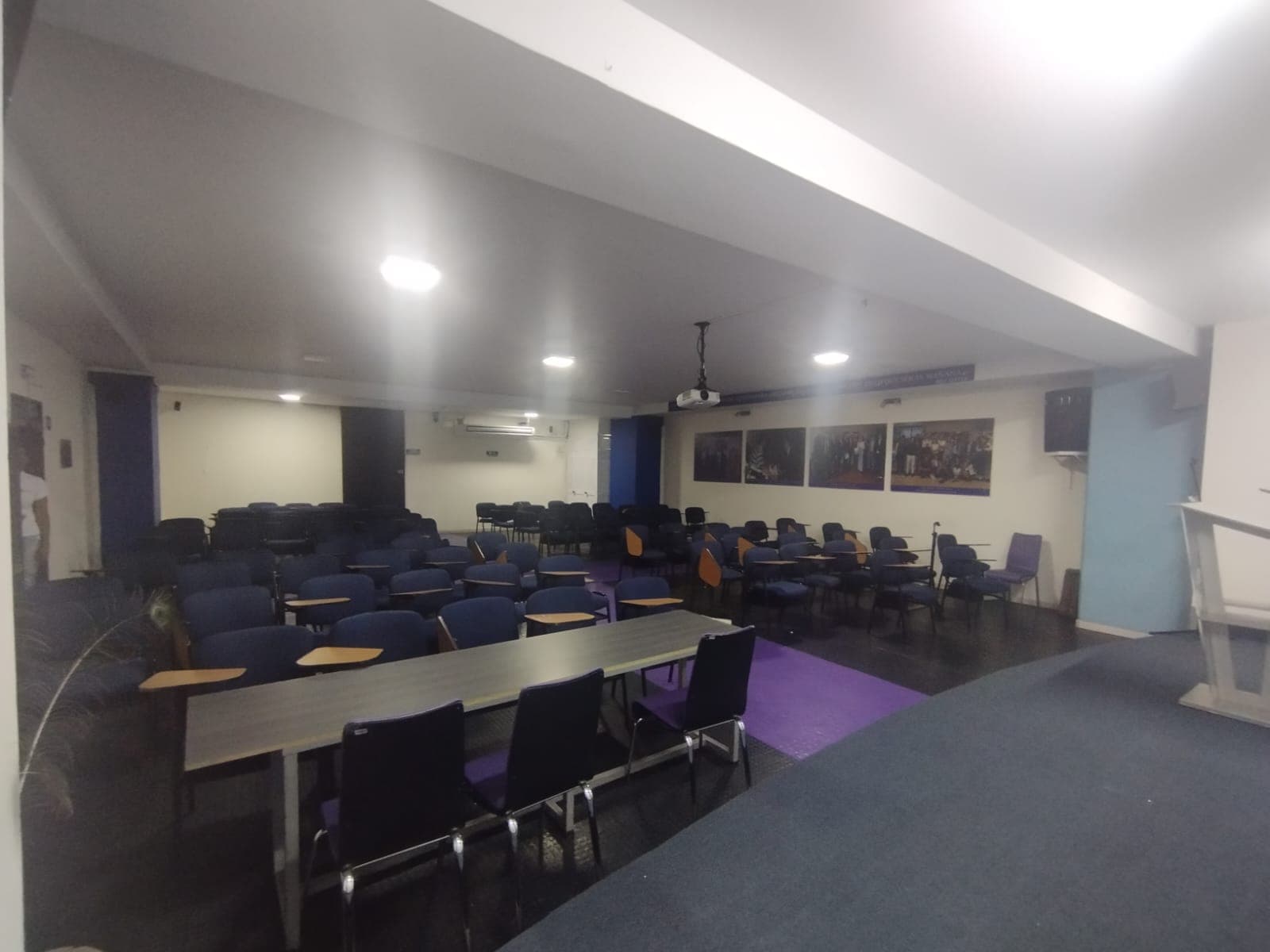 Sala de estar