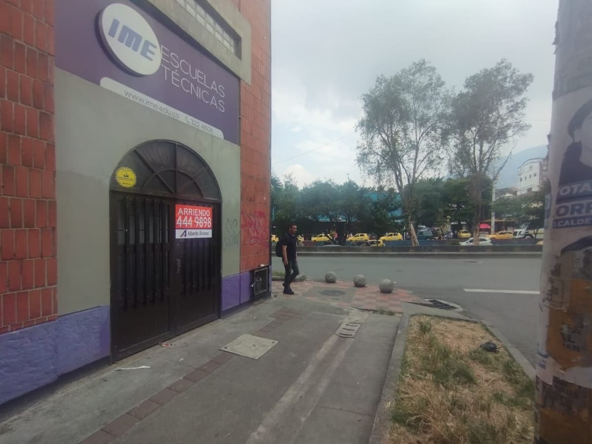 CENTRO, MEDELLÍN