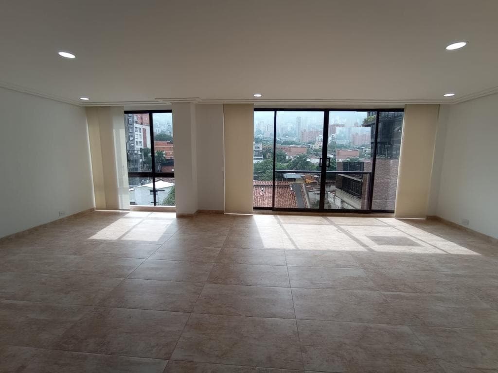 EL POBLADO, MEDELLÍN