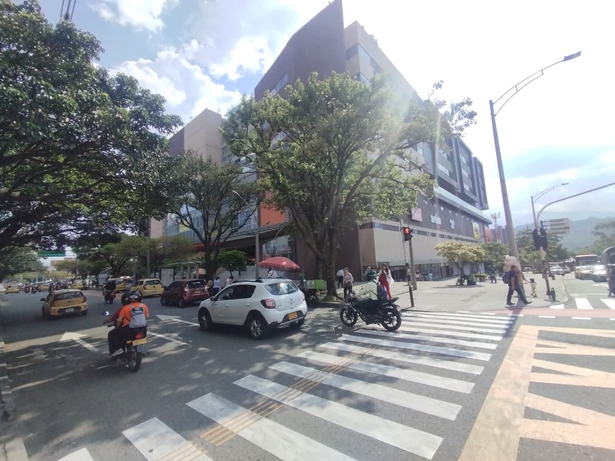 CENTRO, MEDELLÍN