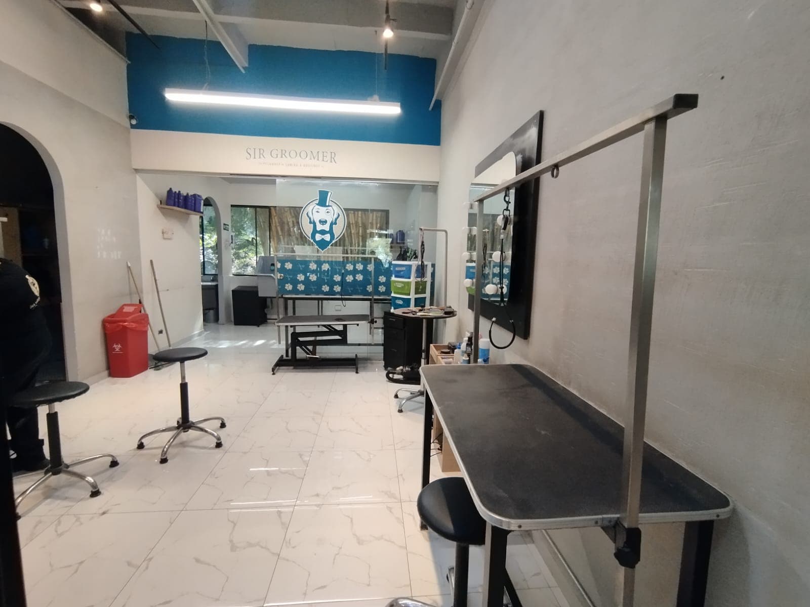 Sala de estar