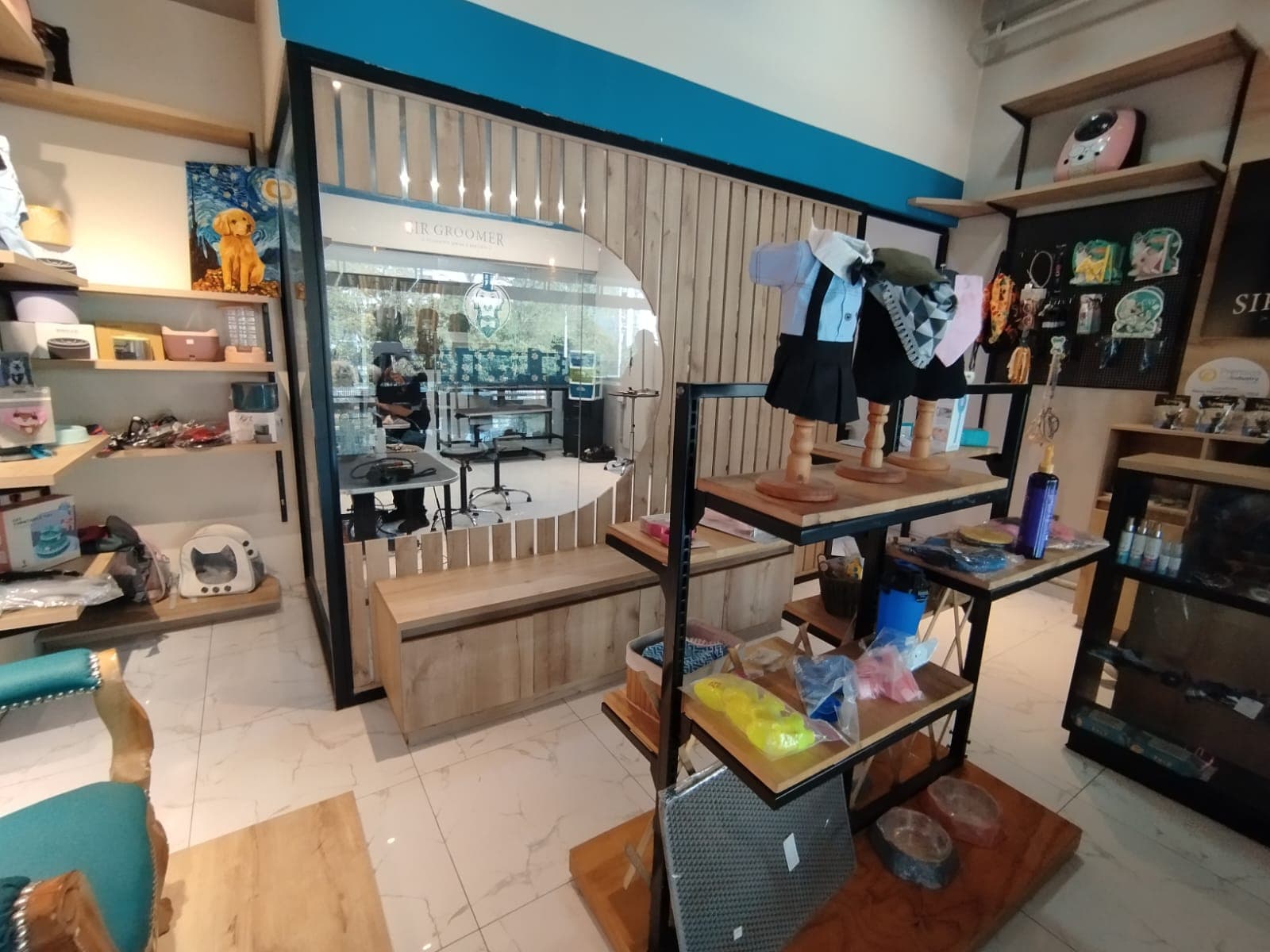 Sala de estar