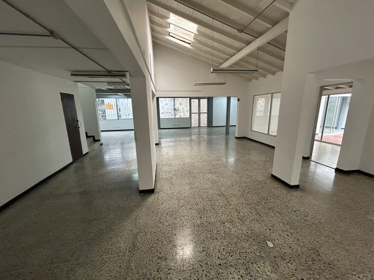 EL POBLADO, MEDELLÍN