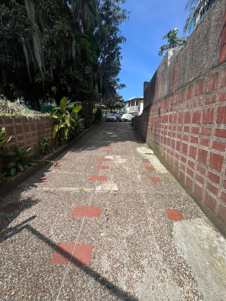 SAN ANTONIO DE PRADO, MEDELLÍN