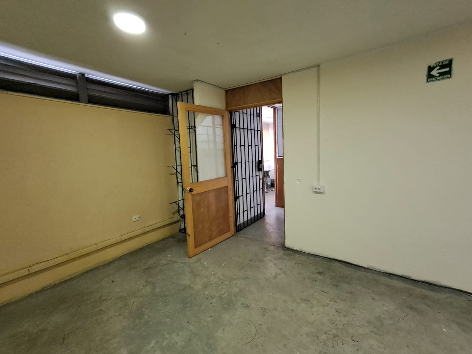 Baño
