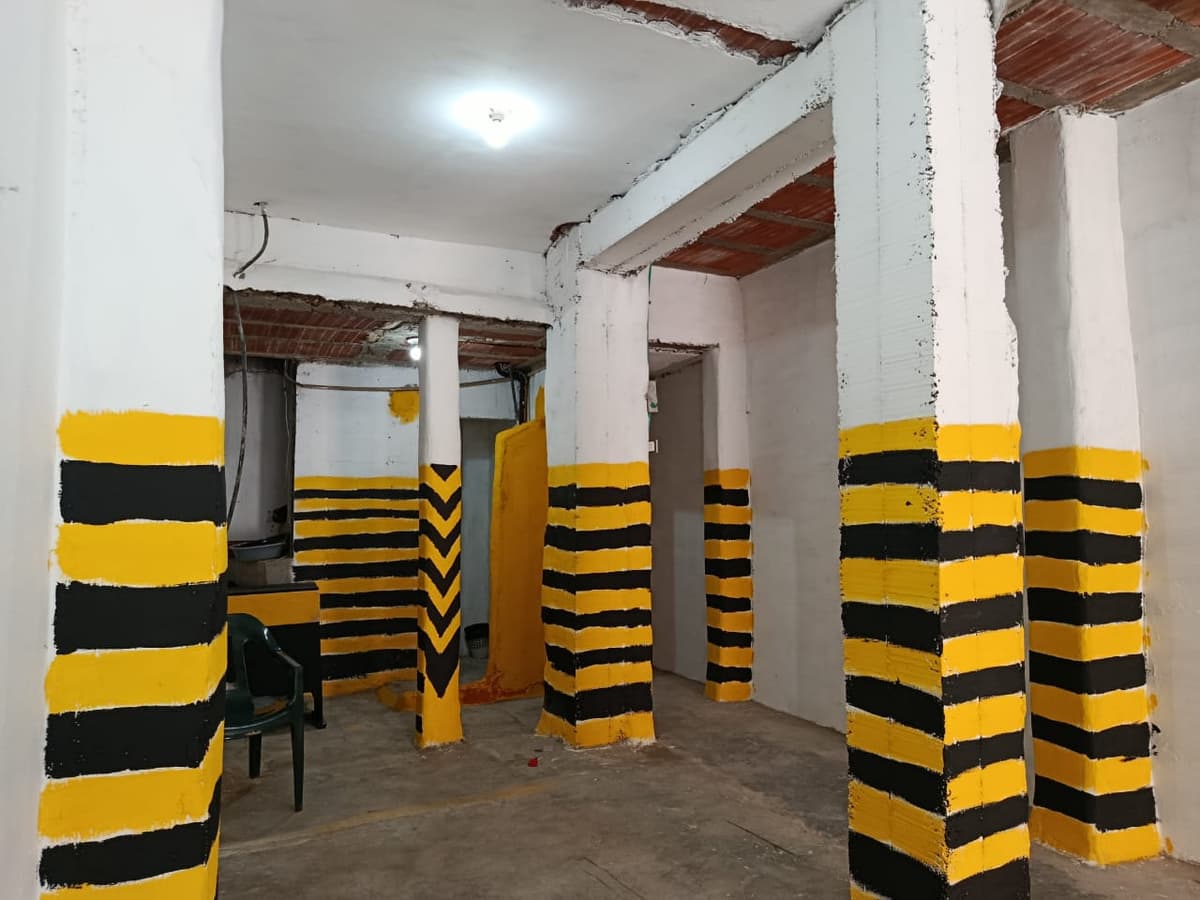 EL CARMEN DE VIBORAL, EL CARMEN DE VIBORAL