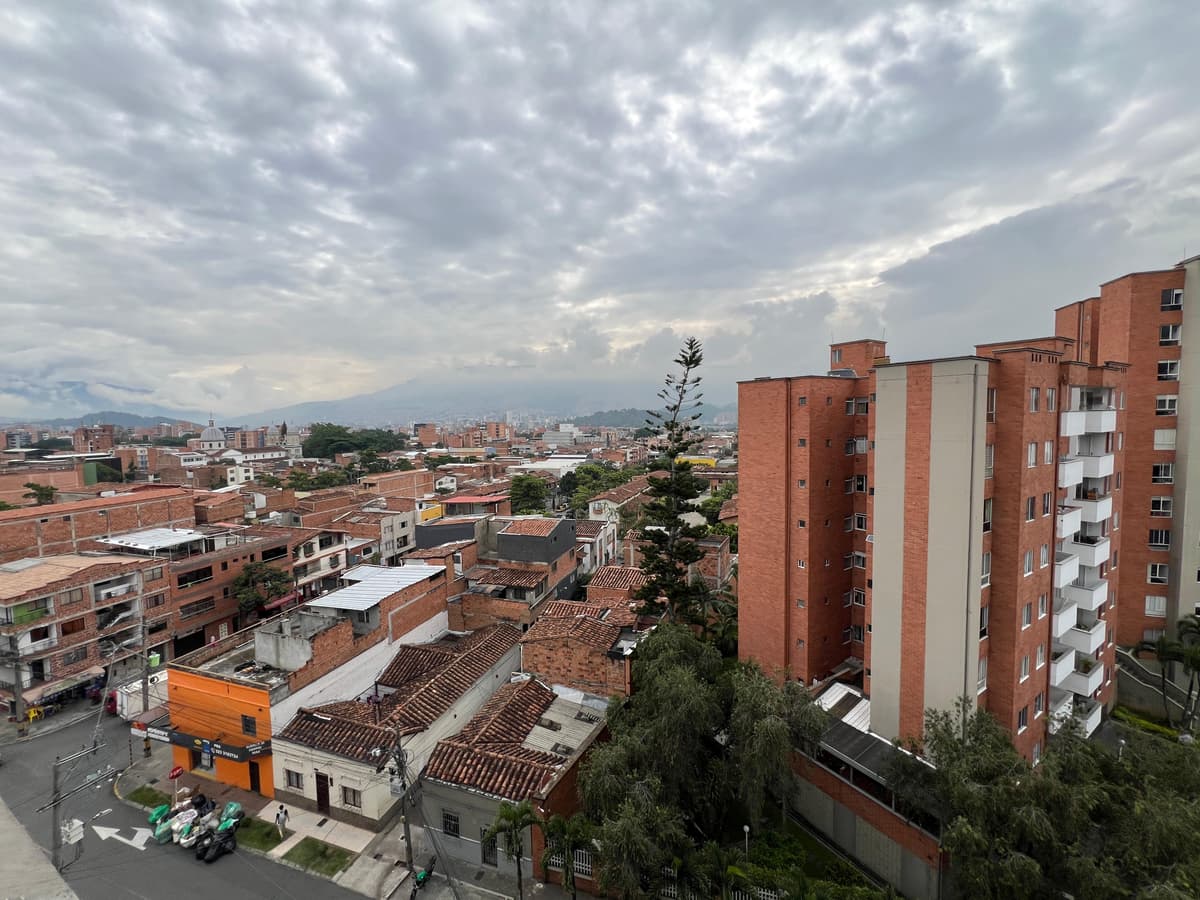 BELEN, MEDELLÍN
