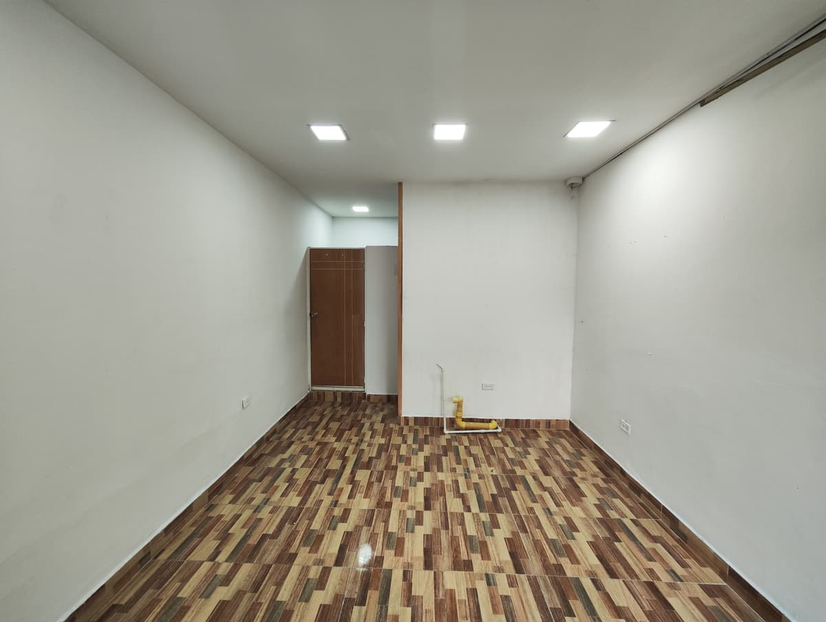 SAN JAVIER, MEDELLÍN