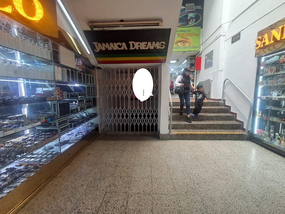 CENTRO, MEDELLÍN