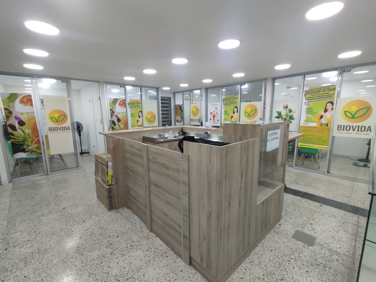 CENTRO, MEDELLÍN