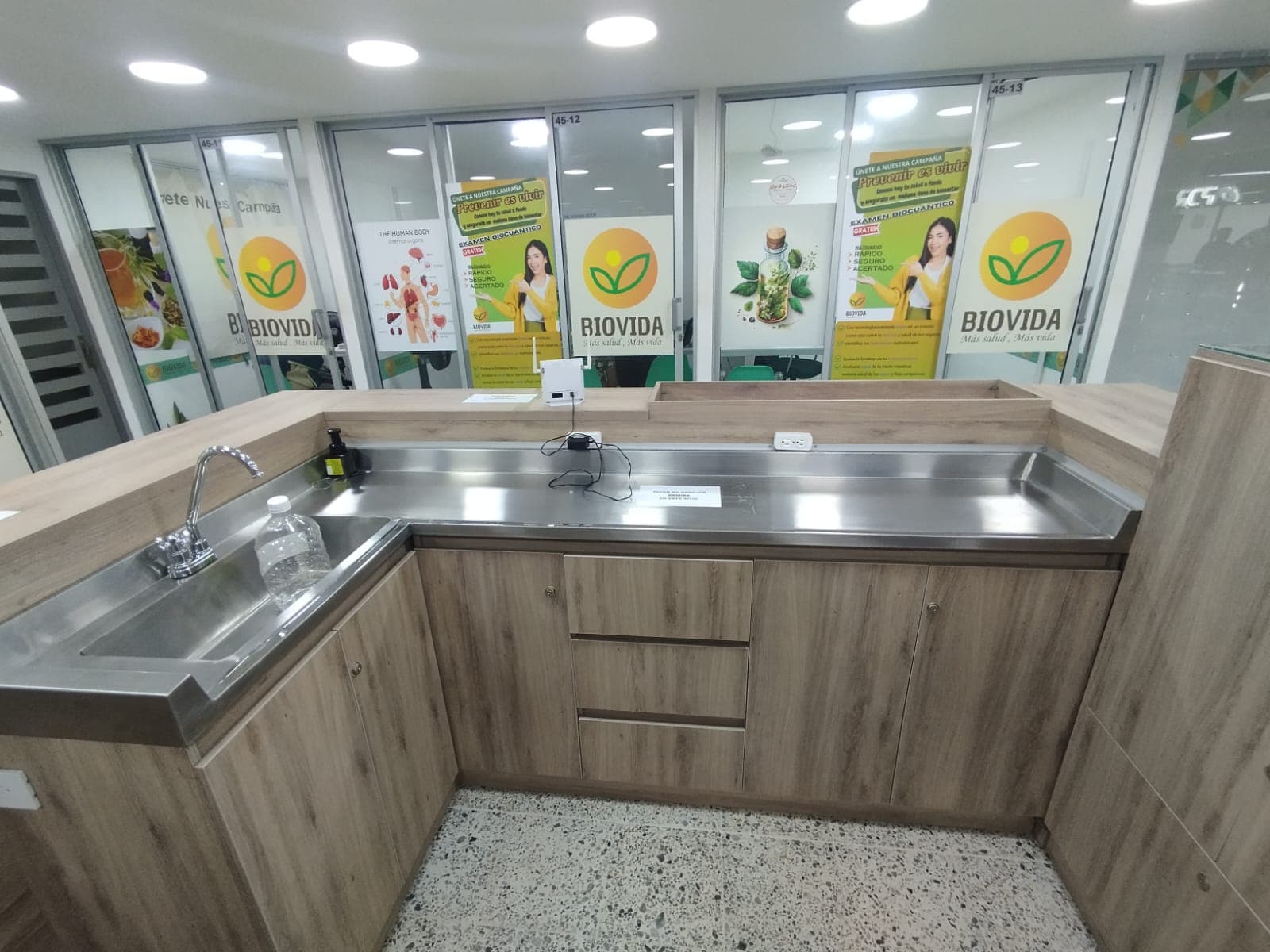 Sala de estar