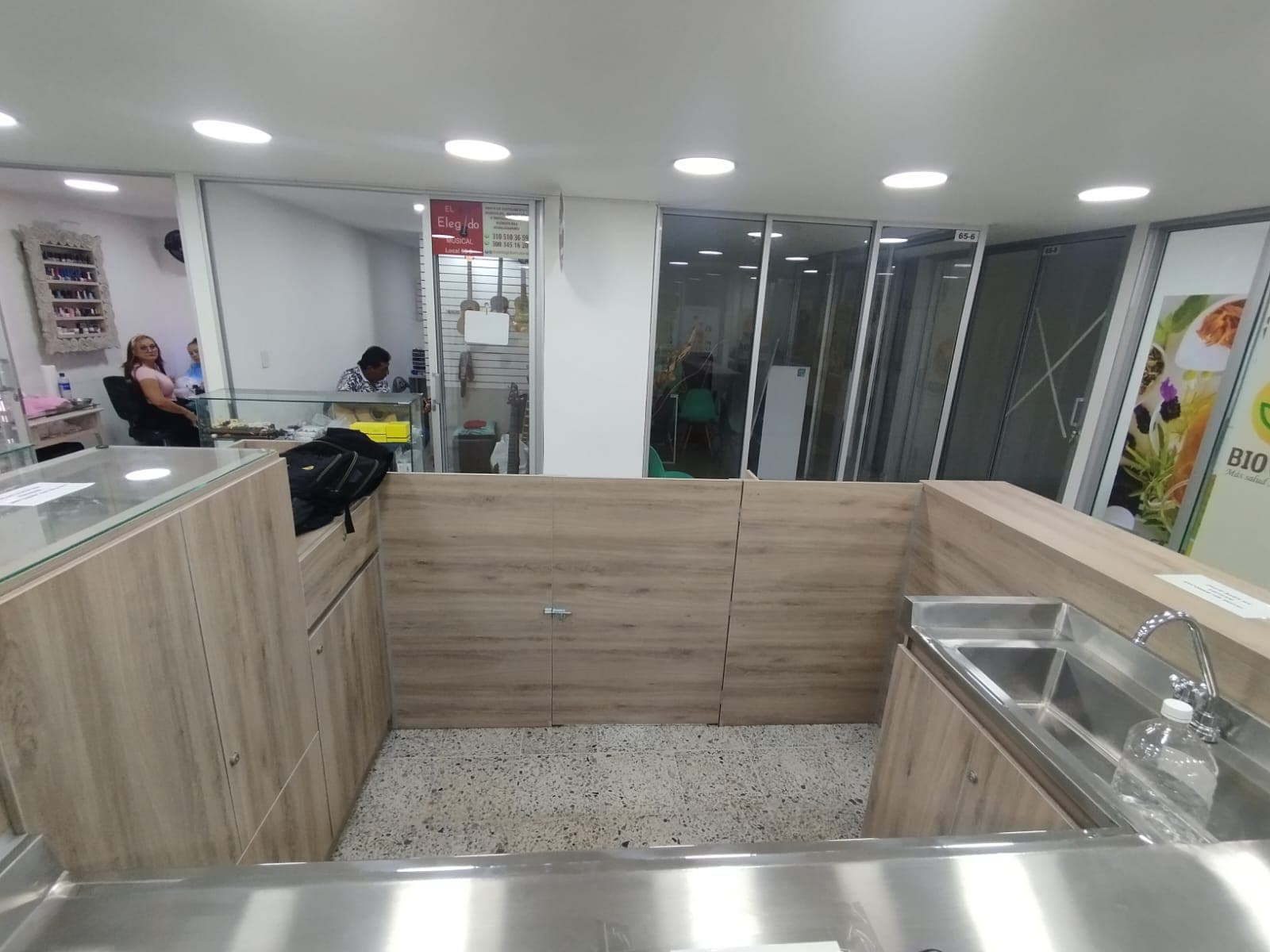 Sala de estar
