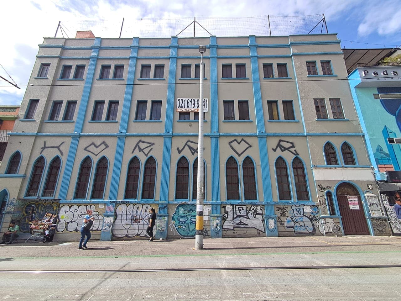 Sala de estar