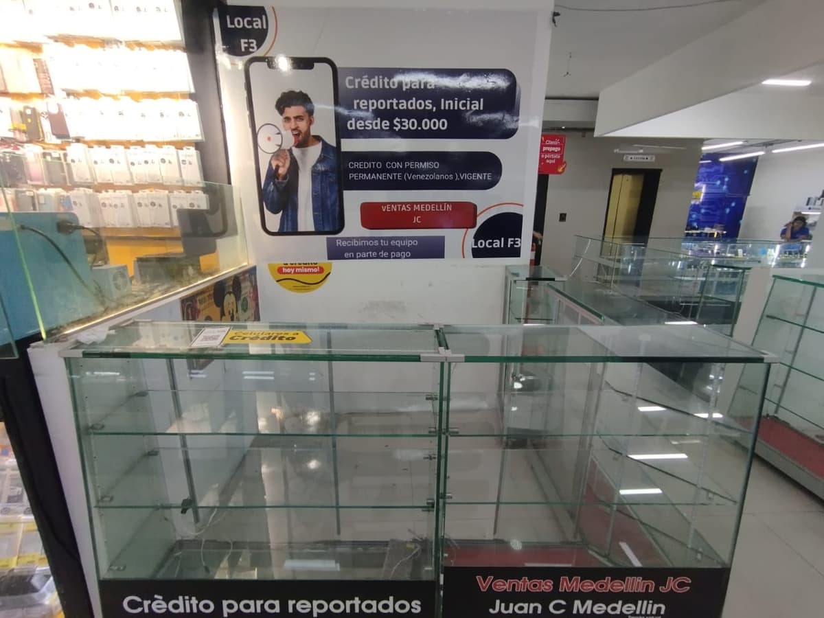 CENTRO, MEDELLÍN