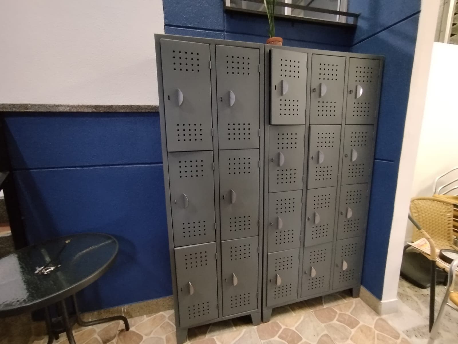 Sala de estar