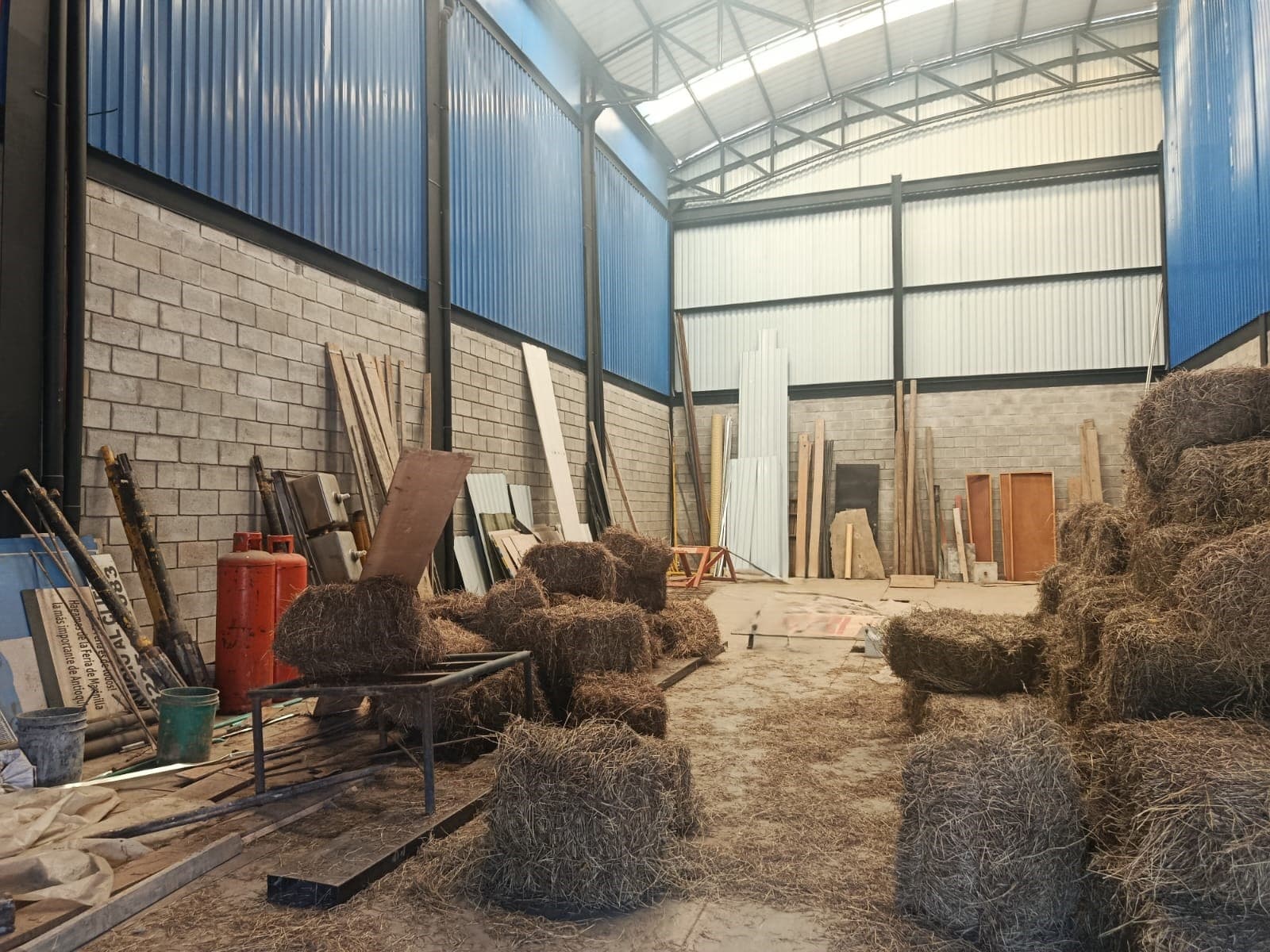 Sala de estar