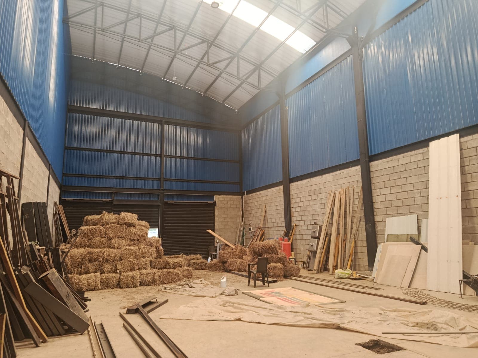 Sala de estar