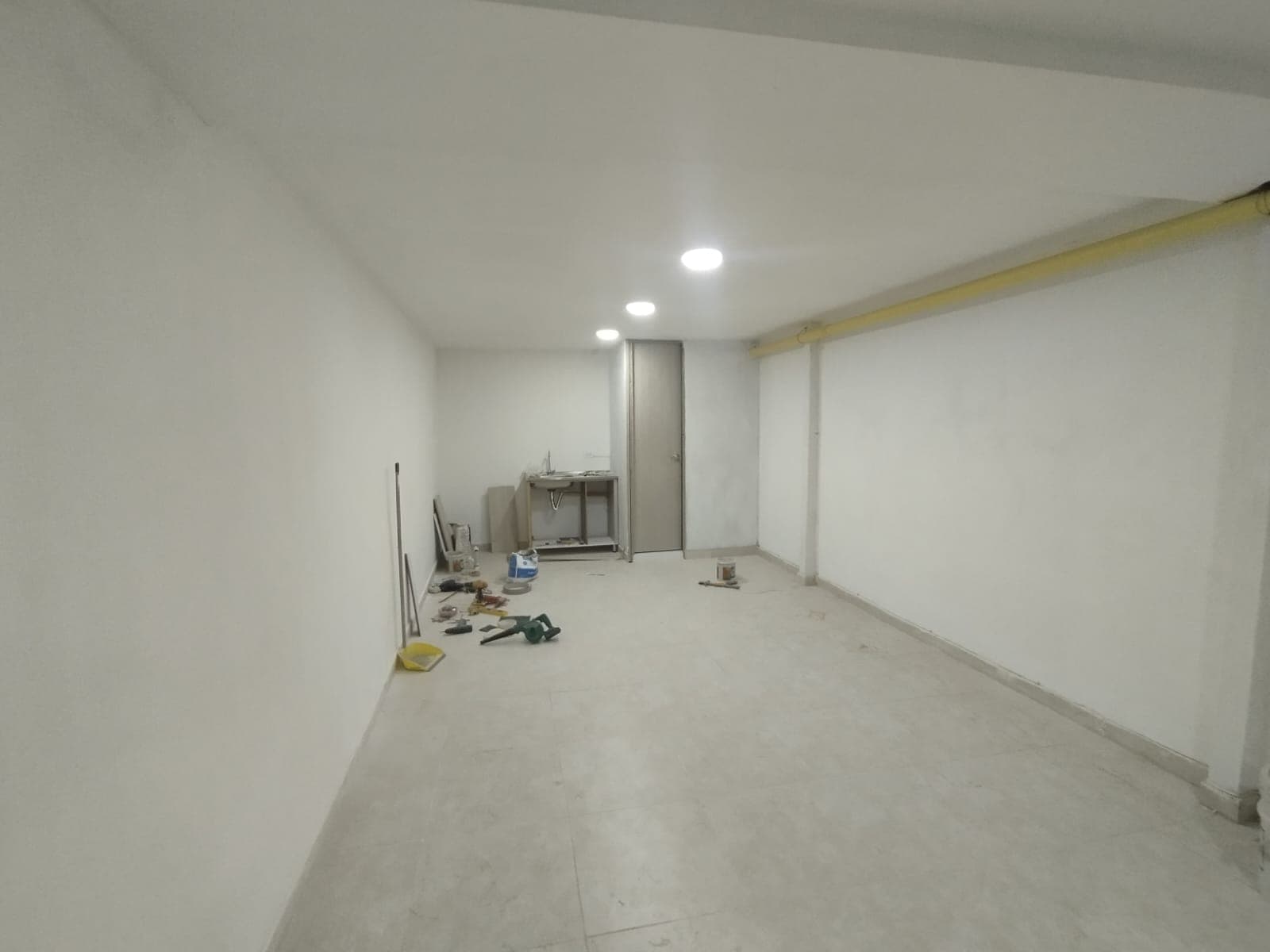 Sala de estar
