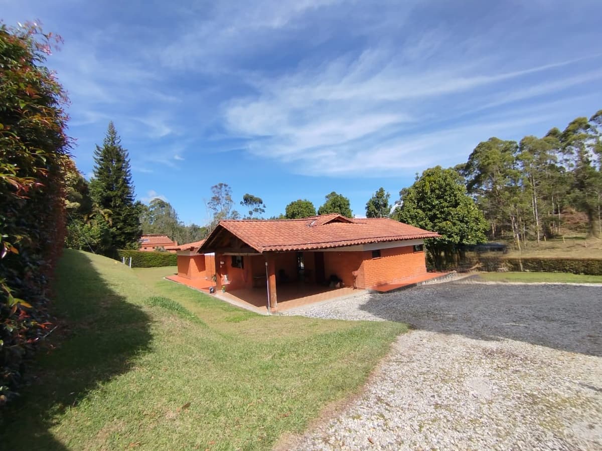 RIONEGRO, RIONEGRO