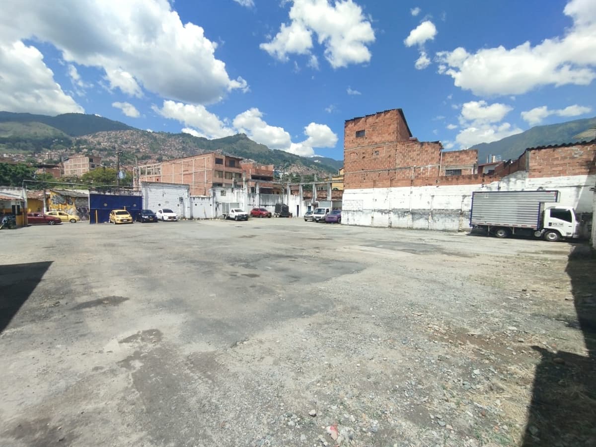 CENTRO, MEDELLÍN