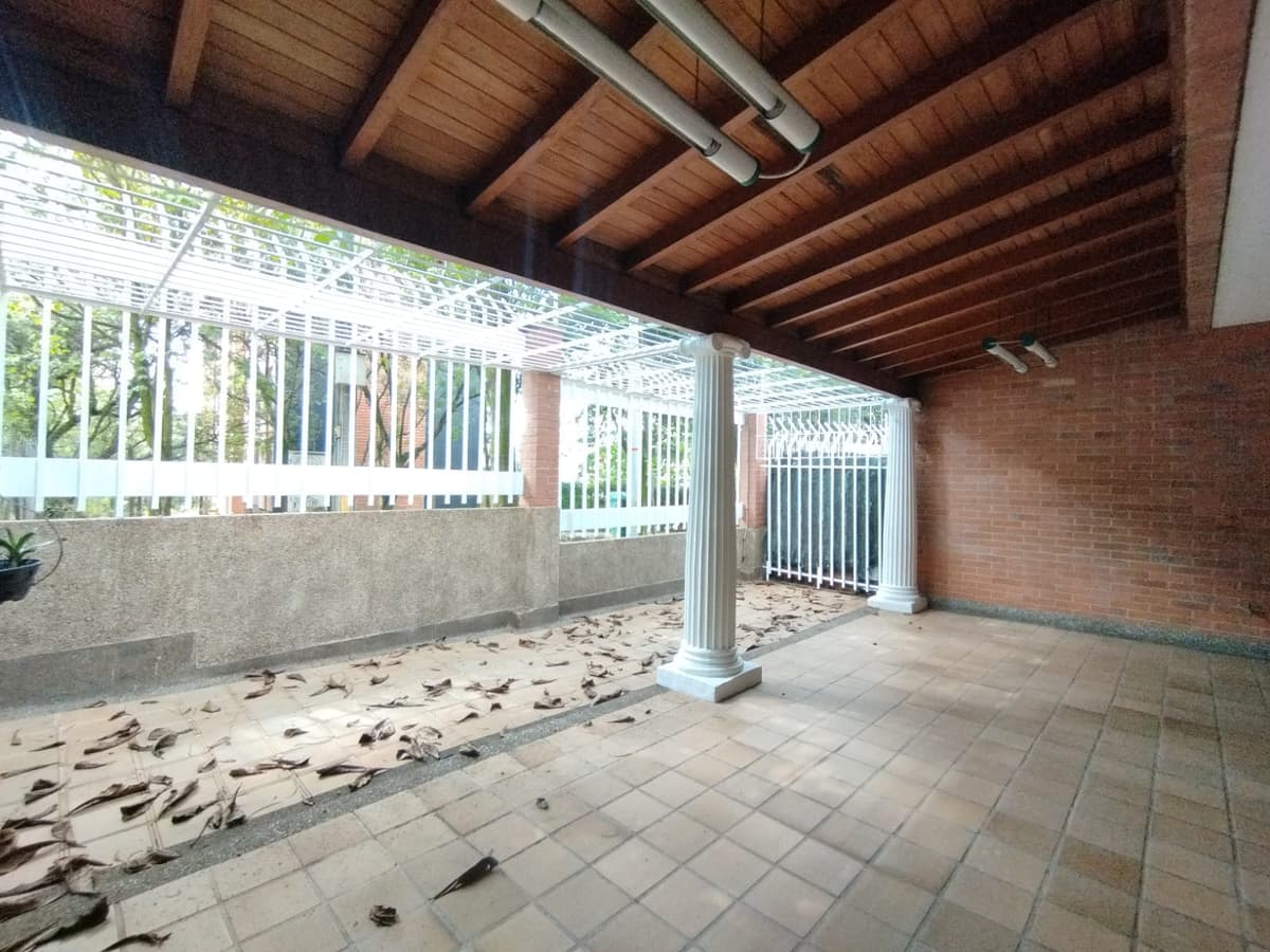 EL POBLADO, MEDELLÍN