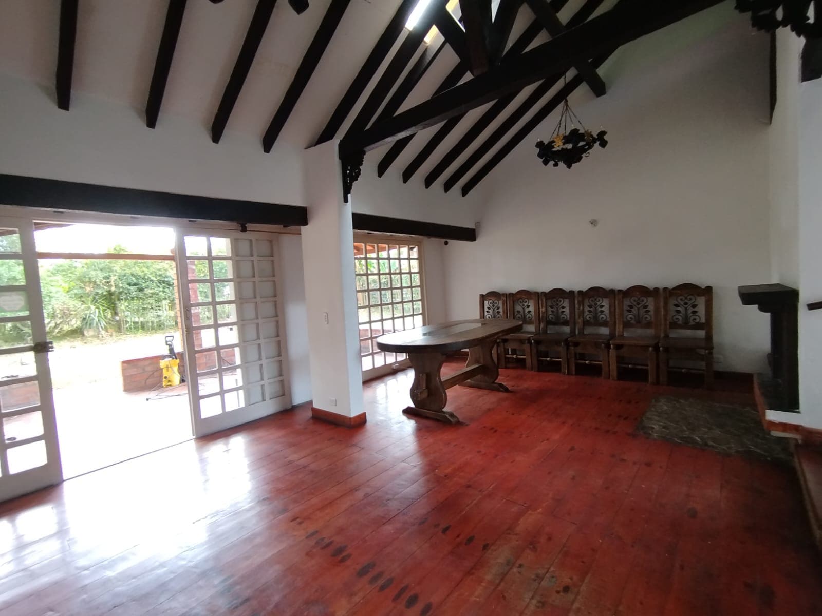 Sala de estar