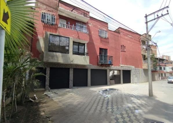 GUAYABAL, MEDELLÍN