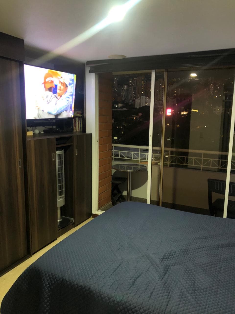 Sala de estar