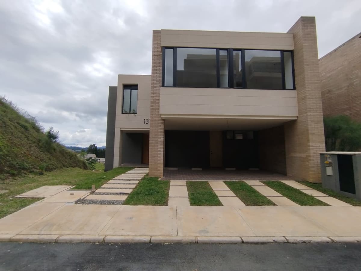 RIONEGRO, RIONEGRO