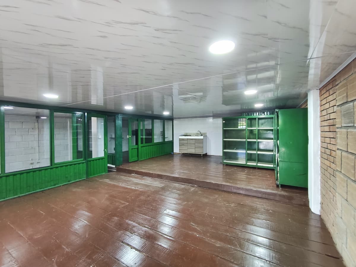 AV SUR, PEREIRA