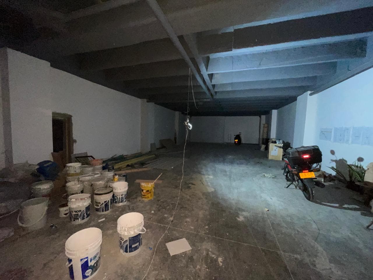 Baño