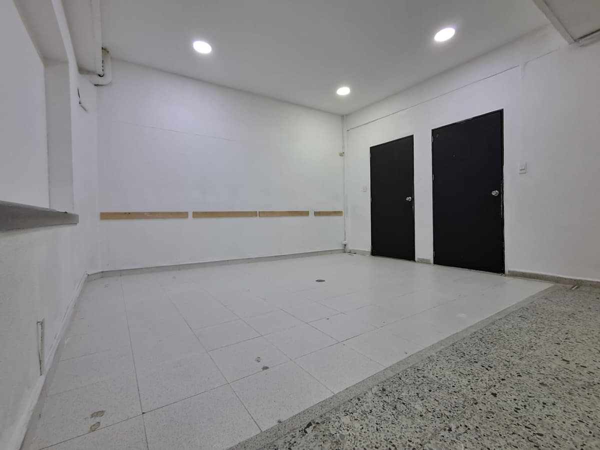 CENTRO, MEDELLÍN