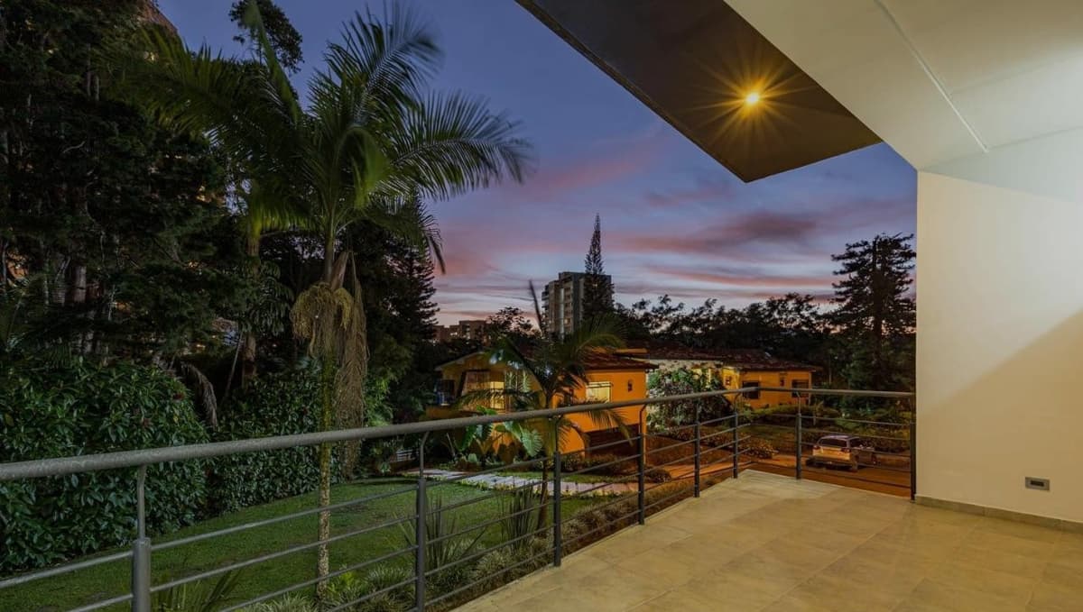 EL POBLADO, MEDELLÍN