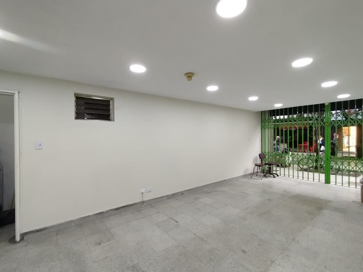 CENTRO, MEDELLÍN
