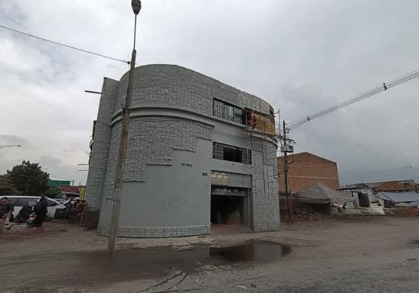 CENTRO, MEDELLÍN