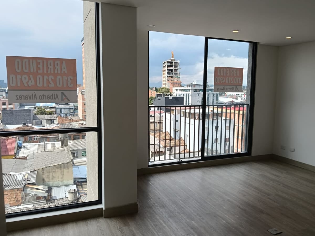 TEUSAQUILLO, BOGOTÁ, D.C.