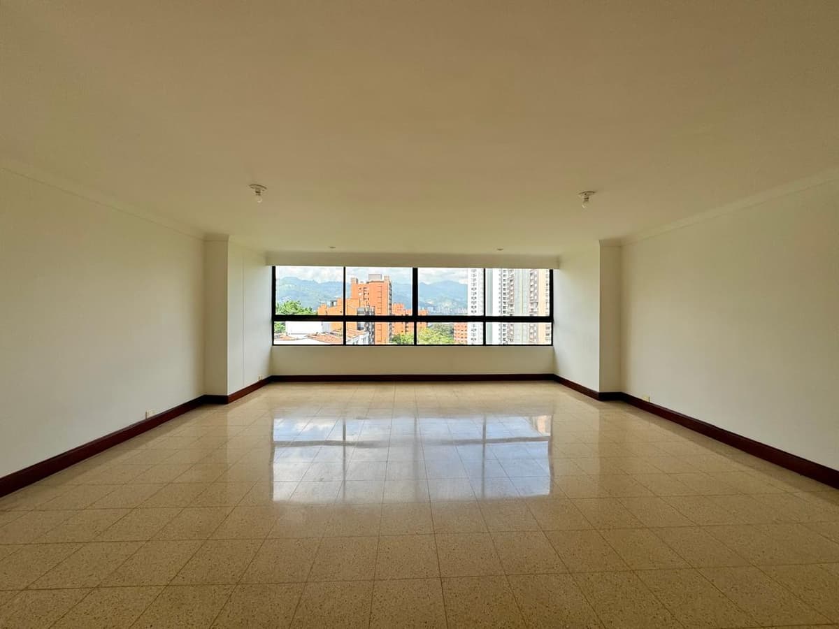 EL POBLADO, MEDELLÍN