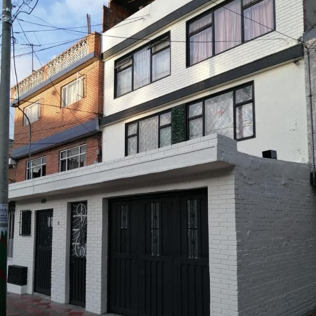PUENTE ARANDA, BOGOTÁ, D.C.