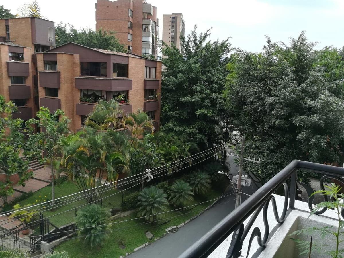 EL POBLADO, MEDELLÍN