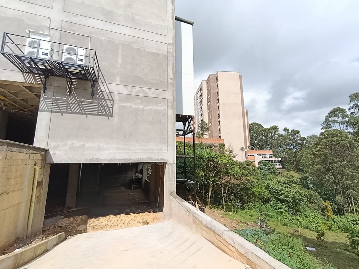 RIONEGRO, RIONEGRO