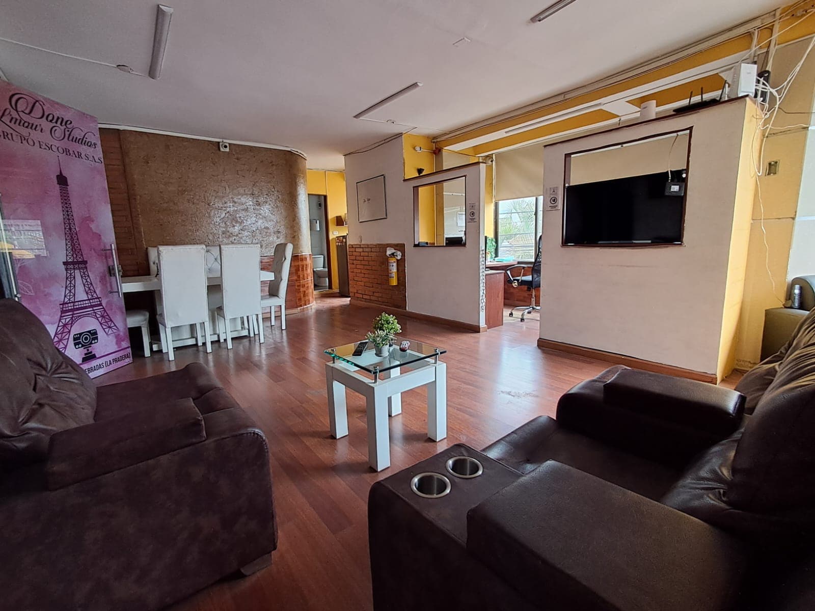 Sala de estar