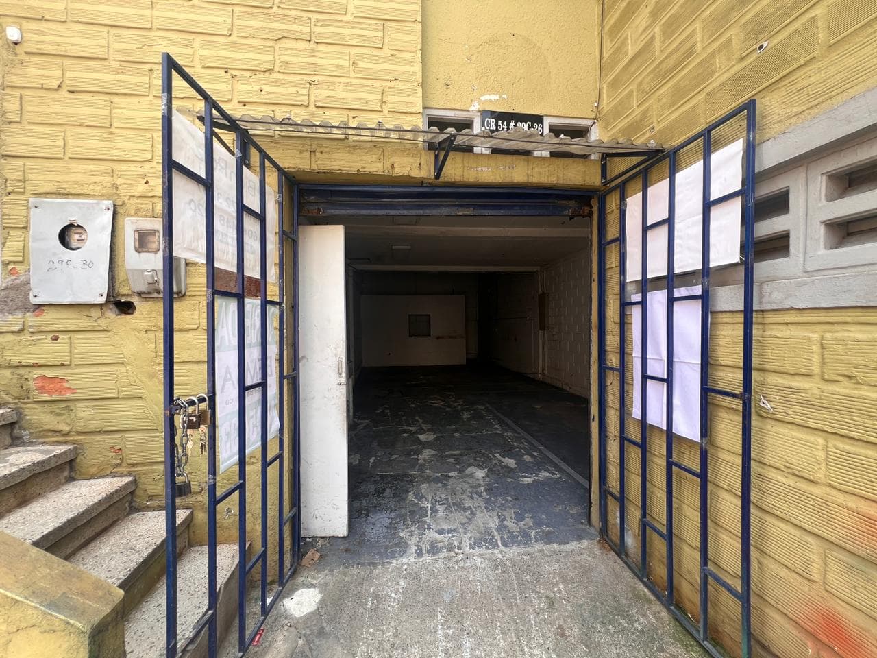 Sala de estar