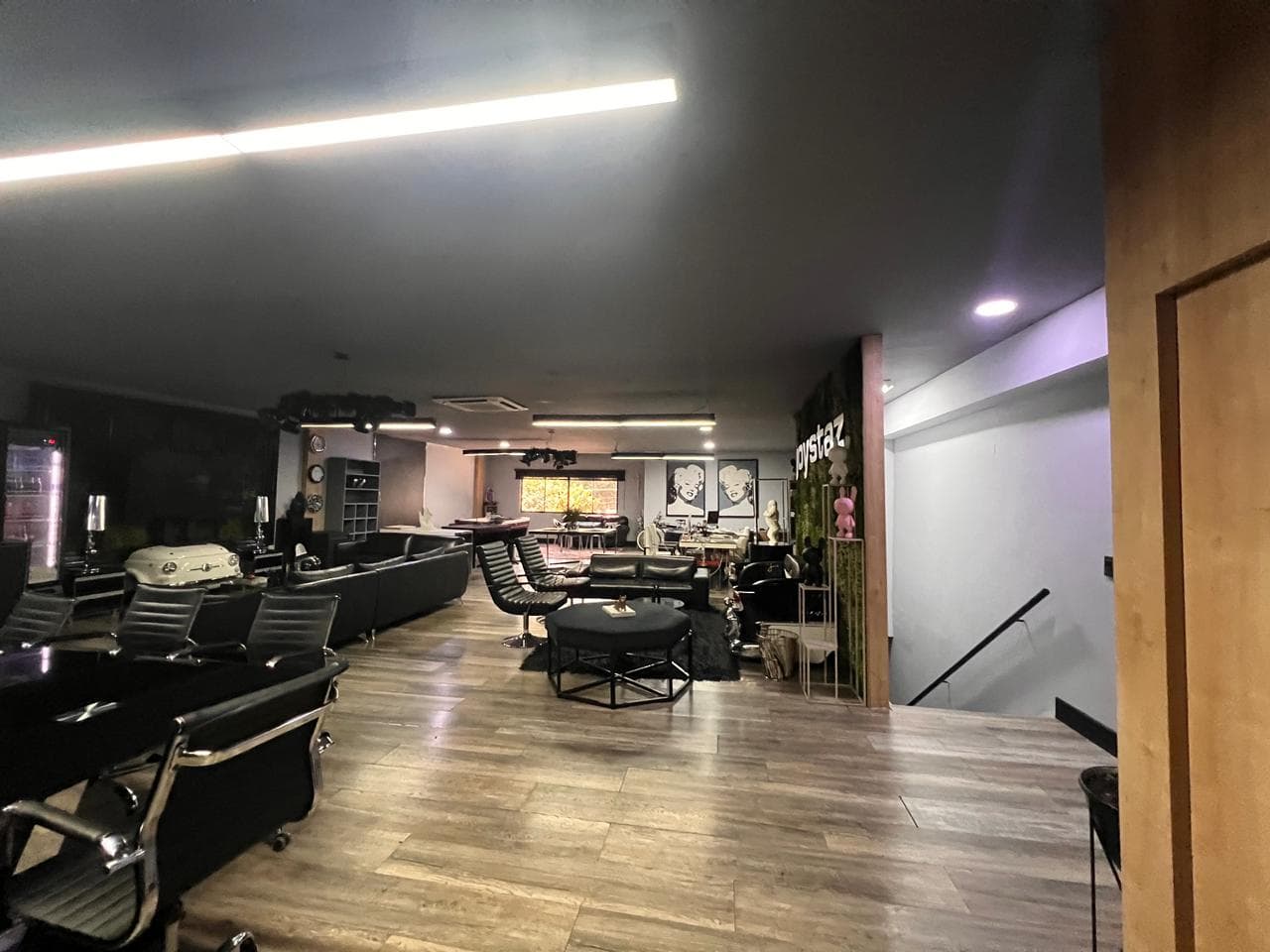 Sala de estar